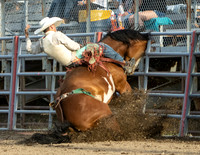 TooeleCountyRodeo-JMrazPhotography-BroncRiding-10