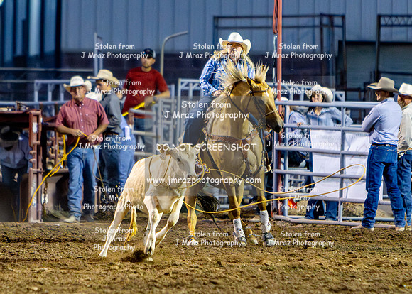 TooeleCountyRodeo-JMrazPhotography-Breakaway-13