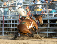 TooeleCountyRodeo-JMrazPhotography-BroncRiding-9