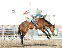 TooeleCountyRodeo-JMrazPhotography-BroncRiding-6