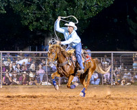Team Roping