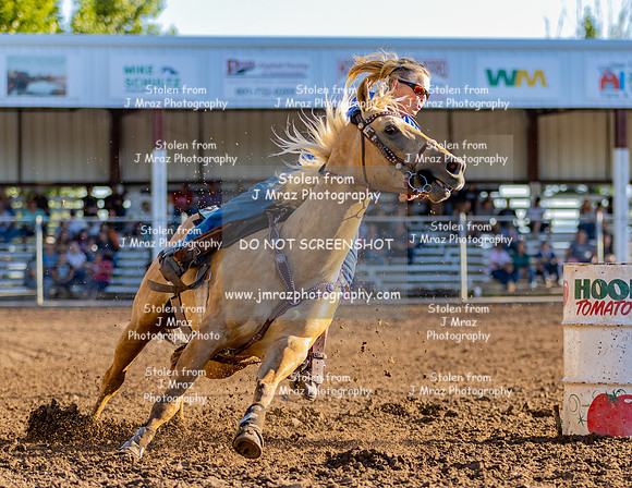 TomatoDaysBarrelRace-Aug2024-JMrazPhotography-13