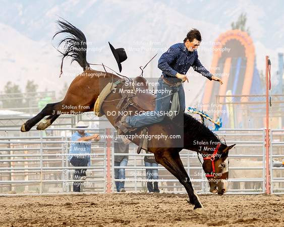 TooeleCountyRodeo-JMrazPhotography-BroncRiding-64