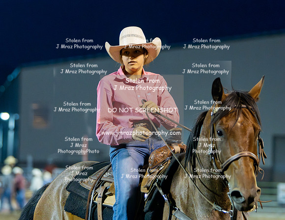 TooeleCountyRodeo-JMrazPhotography-Breakaway-30