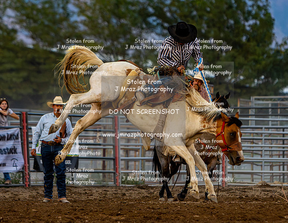 TooeleCountyRodeo-JMrazPhotography-BroncRiding-166