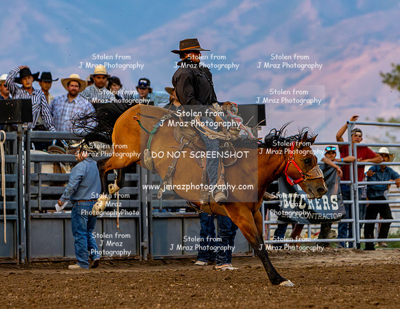 TooeleCountyRodeo-JMrazPhotography-BroncRiding-152