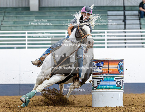 UBRA-June2024YouthBarrel-JMrazPhotography-29