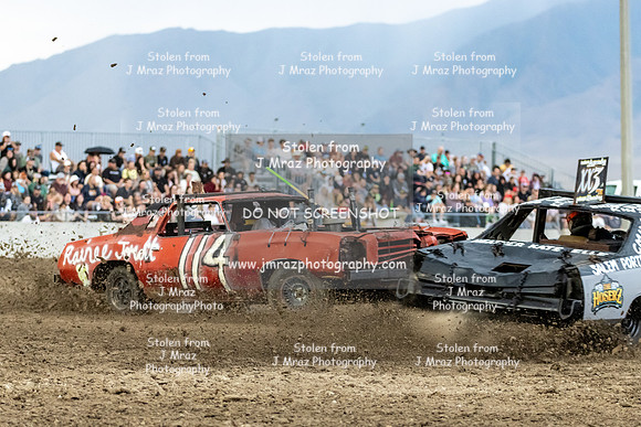 TooeleCountyFair-JMrazPhotography-DemoDerby-30