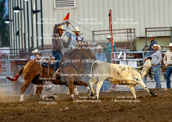 TooeleCountyRodeo-JMrazPhotography-Roping-90