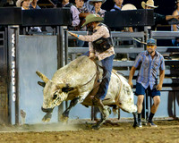 TooeleCountyRodeo-JMrazPhotography2024-BullRiding-4
