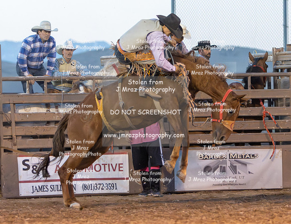 RMPRA-Genola-2024-JMrazPhotography-SaddleBronc-3