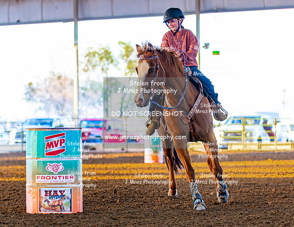 4-14-25-UBRABarrels-JMrazPhotography-1