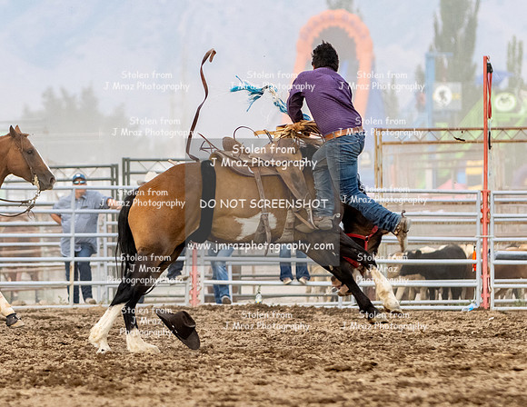 TooeleCountyRodeo-JMrazPhotography-BroncRiding-100