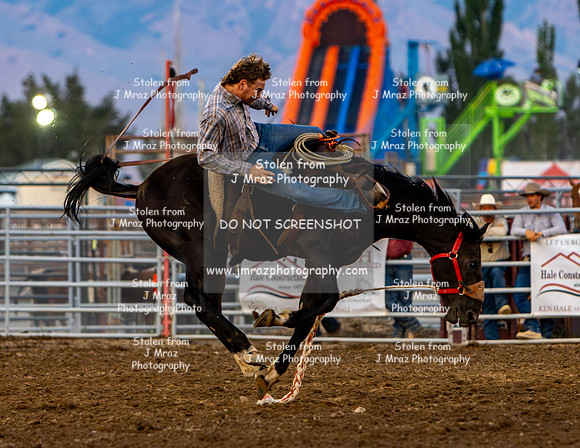 TooeleCountyRodeo-JMrazPhotography-BroncRiding-177