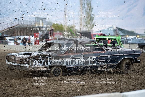 TooeleCountyFair-JMrazPhotography-DemoDerby-51
