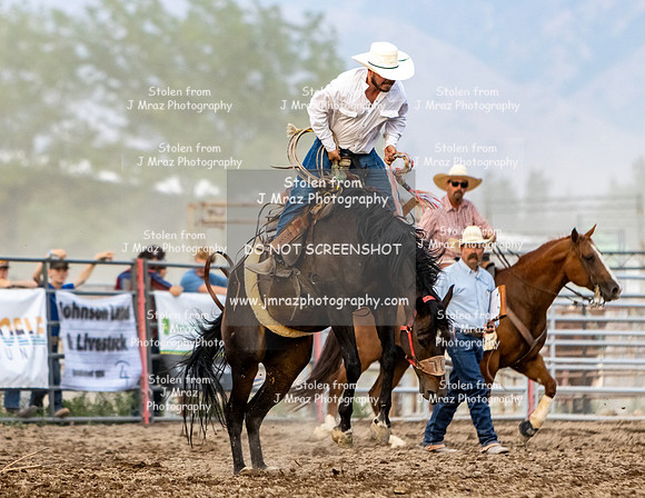 TooeleCountyRodeo-JMrazPhotography-BroncRiding-113