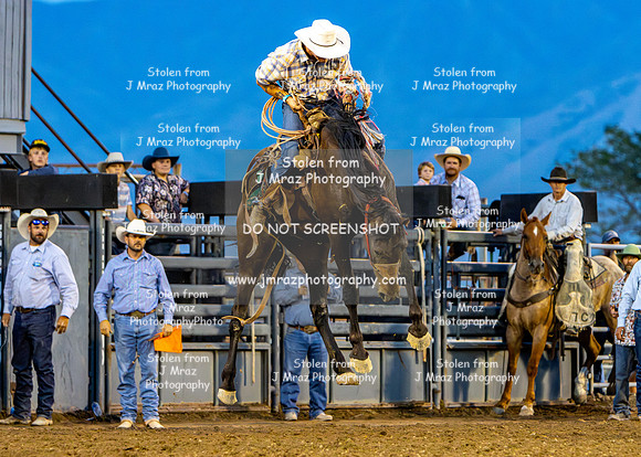 TooeleCountyRodeo-JMrazPhotography-BroncRiding-187