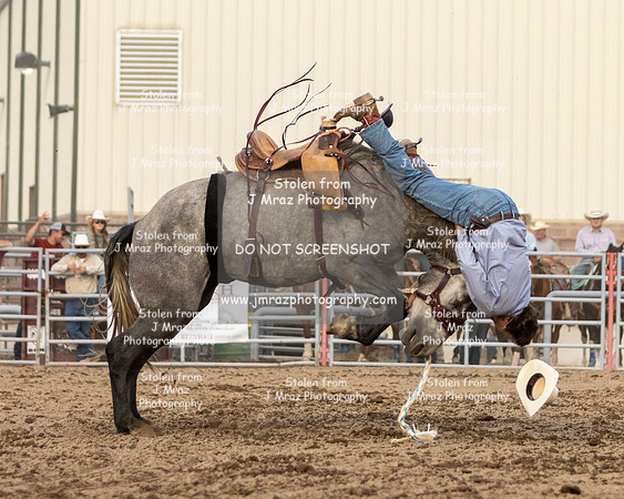 TooeleCountyRodeo-JMrazPhotography-BroncRiding-37