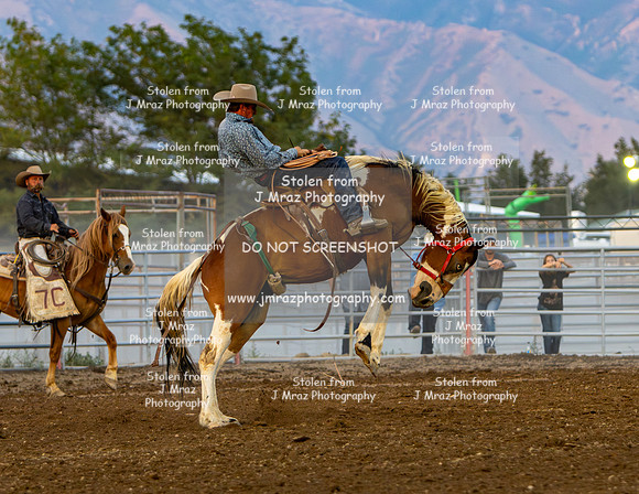 TooeleCountyRodeo-JMrazPhotography-BroncRiding-126