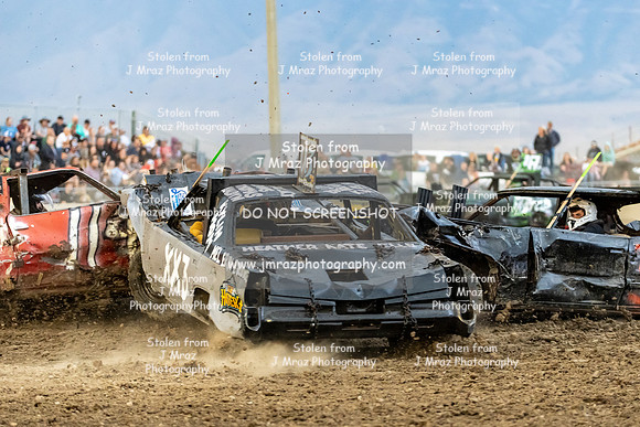 TooeleCountyFair-JMrazPhotography-DemoDerby-1