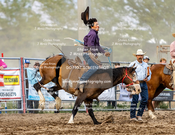 TooeleCountyRodeo-JMrazPhotography-BroncRiding-97