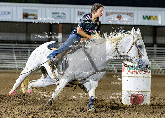 TomatoDaysBarrelRace-Aug2024-JMrazPhotography-963