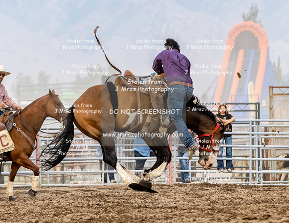 TooeleCountyRodeo-JMrazPhotography-BroncRiding-99