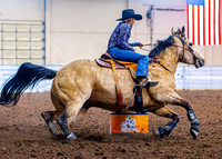 Sun-UBRAMatBarrels-JMrazPhotography-46