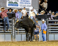 TooeleCountyRodeo-JMrazPhotography2024-BullRiding-20