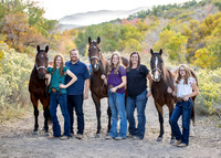 Whitmer Family