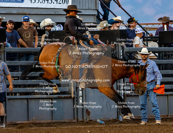TooeleCountyRodeo-JMrazPhotography-BroncRiding-147