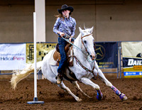 KK Jr World Poles Qualifier