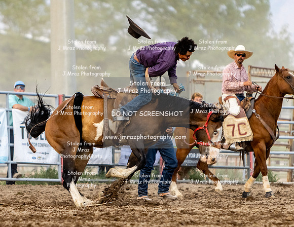 TooeleCountyRodeo-JMrazPhotography-BroncRiding-98
