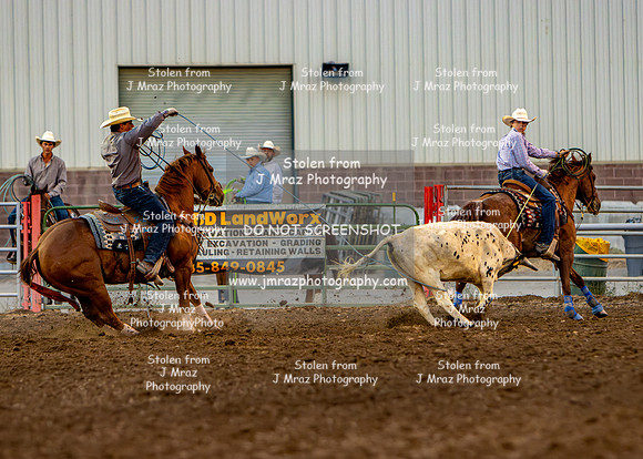 TooeleCountyRodeo-JMrazPhotography-Roping-92