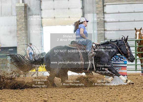UBRA-June2024-Open1DBarrel-JMrazPhotography-7
