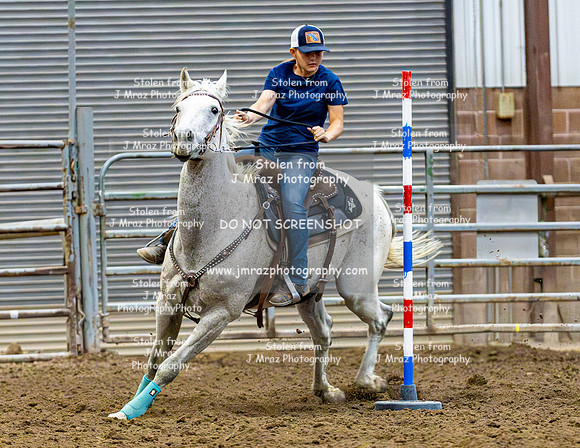 DiamondD-JMrazPhotography-YouthPoleBending-33