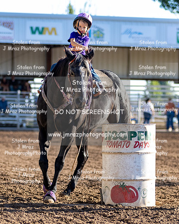 TomatoDaysBarrelRace-Aug2024-JMrazPhotography-5