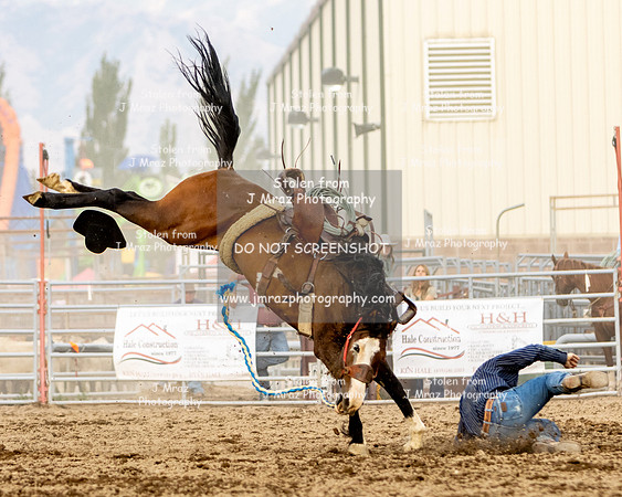 TooeleCountyRodeo-JMrazPhotography-BroncRiding-67