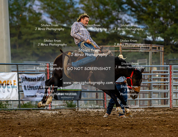 TooeleCountyRodeo-JMrazPhotography-BroncRiding-171