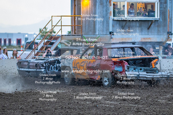 TooeleCountyFair-JMrazPhotography-DemoDerby-50