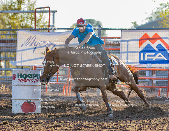 TomatoDaysBarrelRace-Aug2024-JMrazPhotography-329