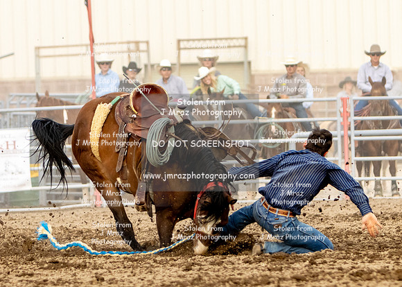 TooeleCountyRodeo-JMrazPhotography-BroncRiding-70