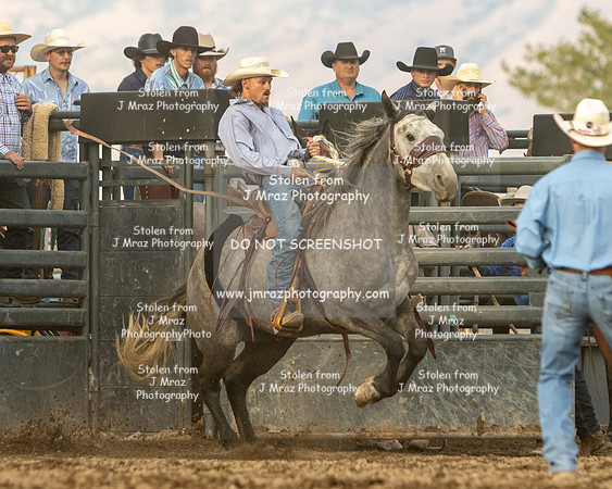 TooeleCountyRodeo-JMrazPhotography-BroncRiding-29