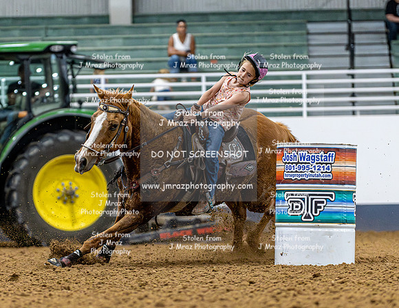 UBRA-June2024YouthBarrel-JMrazPhotography-36