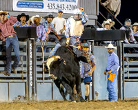 TooeleCountyRodeo-JMrazPhotography2024-BullRiding-19