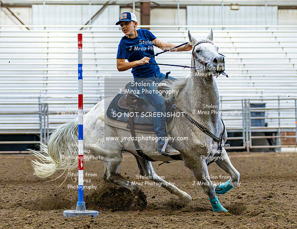 DiamondD-JMrazPhotography-YouthPoleBending-38