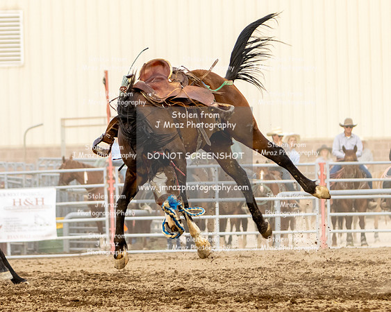 TooeleCountyRodeo-JMrazPhotography-BroncRiding-71