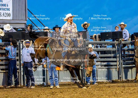 TooeleCountyRodeo-JMrazPhotography-BroncRiding-184