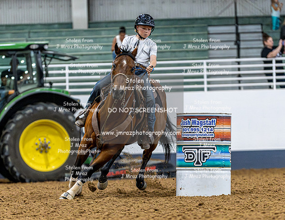 UBRA-June2024YouthBarrel-JMrazPhotography-42