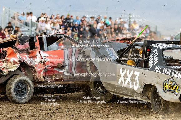TooeleCountyFair-JMrazPhotography-DemoDerby-2